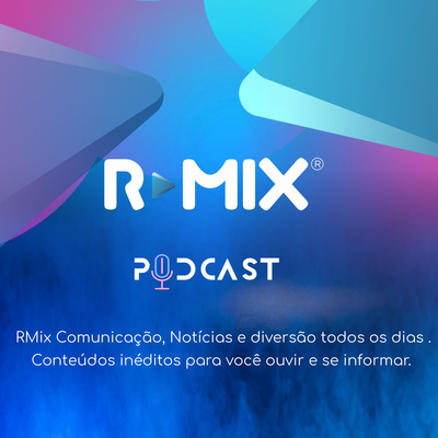 Porque a Globo voltou a receber a maior verba publicitária do Governo Federal? | RMix Podcast #26
