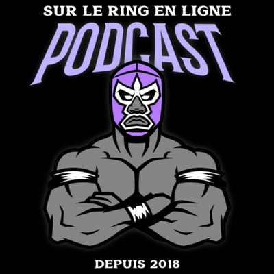 Sur Le Ring En Ligne Épisode #18: LuFisto