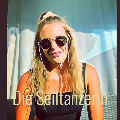 Die Seiltänzerin - Patricia Horat