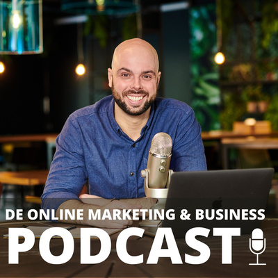 Mike van Ham | Online Marketing & Business Podcast