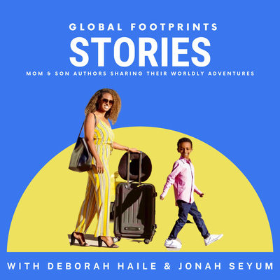 Global Footprints Stories