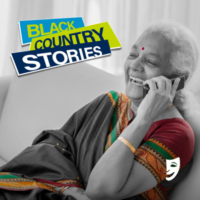 Black Country Stories