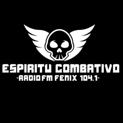 Espiritu Combativo