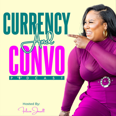 I Didn\'t Plan For This with Felicia Jarrell