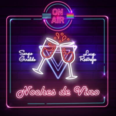 Noches De Vino