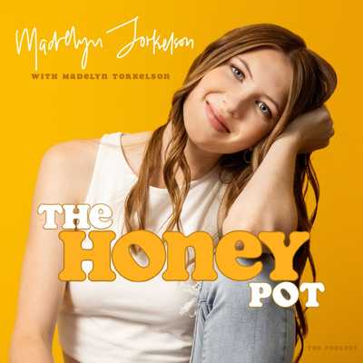 The Honey Pot Podcast