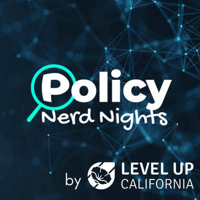 Policy Nerd Nights