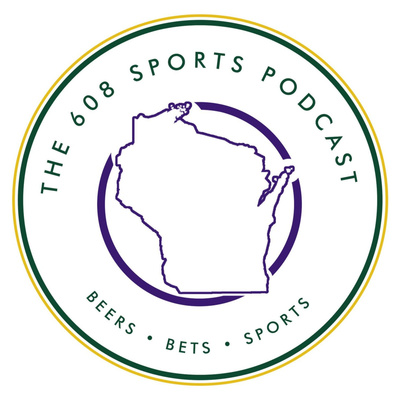 The 608 Sports Podcast