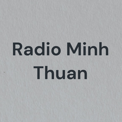 Radio Minh Thuan