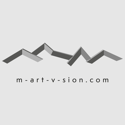 m-art-v-sion