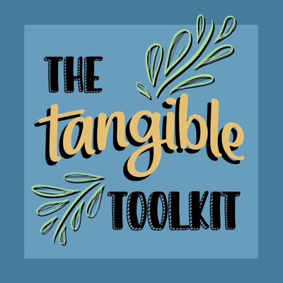 The Tangible Toolkit