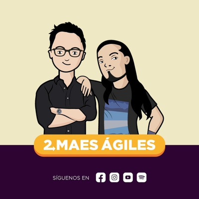 2 Maes Ágiles