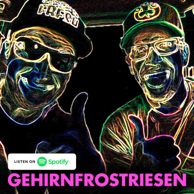 #006 - Mit pickligen Visitenkarten zum Gender Reveal nach Singapur