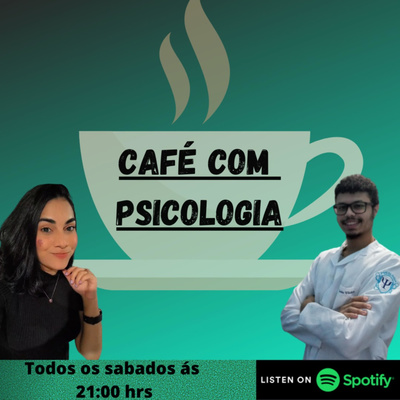Café com Psicologia