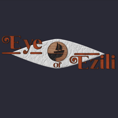 The Eye of Ezili