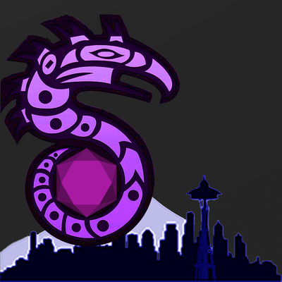 An Absolute Drekstorm - A Shadowrun 5e Actual Play