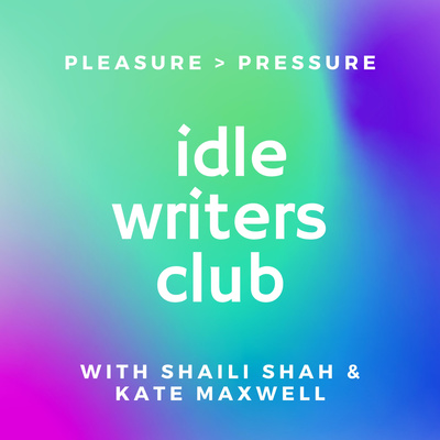 Idle Writers Club