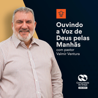 Ouvindo a Voz de Deus pelas Manhãs