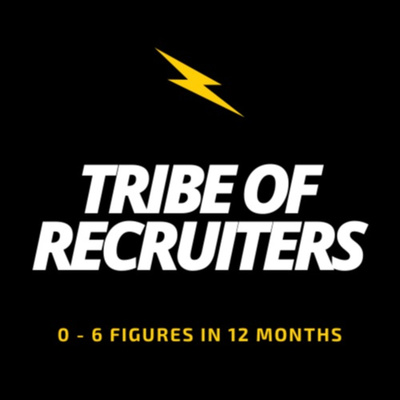 Tribe of Recruiters