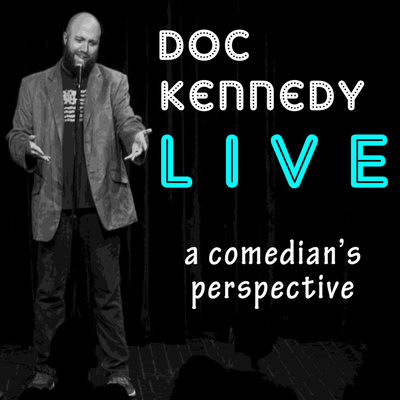 Doc Kennedy LIVE