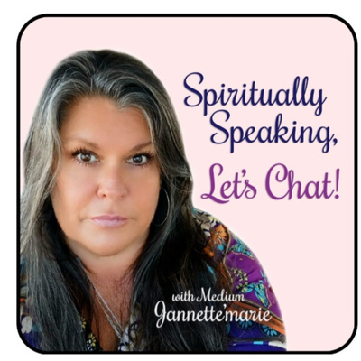 Spiritually Speaking Let\'s Chat