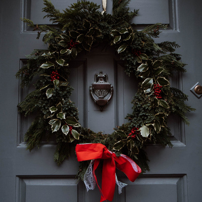 A Christmas Carol, Being a Ghost Story of Christmas, by Charles Dickens
