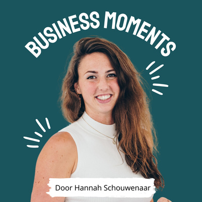 Business Moments