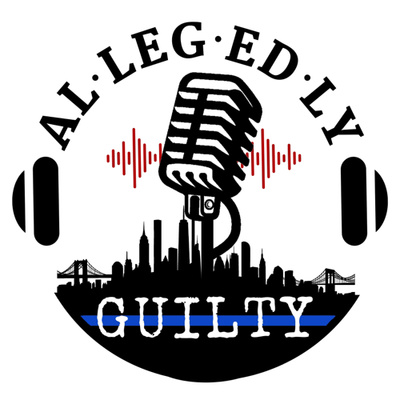 Allegedly Guilty