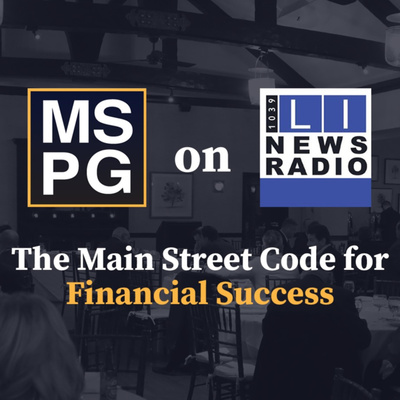 Neil Himmelstein Presents: The Main Street Code for Financial Success