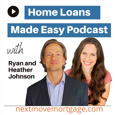 Ep #9: Ready to Purchase a Second Home or Vacation Rental? What you need to know to get started.