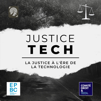 La justice à l\'ère de la technologie
