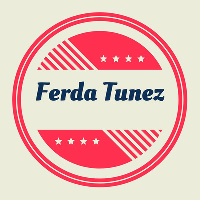 Ferda Tunes Ep. 17 (Albums of 2019 & Christmas tunes talk)