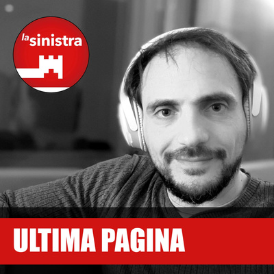 Ultima pagina