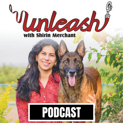 Unleash with Shirin