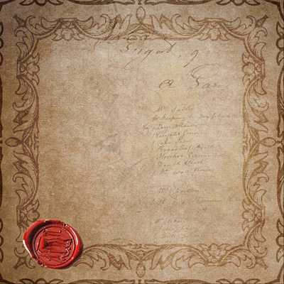 Amore in Paradiso - Capitolo 1