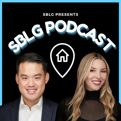 SBLG Podcast