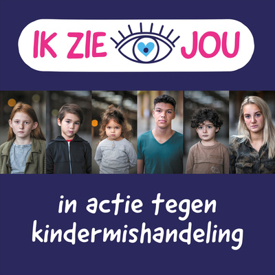 Aflevering 5: Ik blijf jou zien