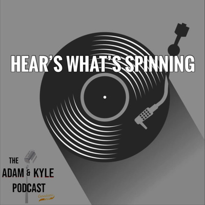 Hears What\'s Spinning