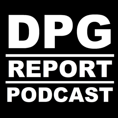 DPG Report Intro