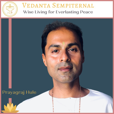 Vedanta Sempiternal