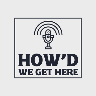 Ep. 22 - Getting heated over the NBA
