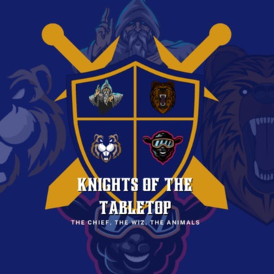 Knights of the Tabletop