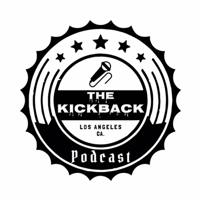 The Kickback Episode #124 (Soda Challenge)