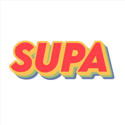 SUPA Podcast