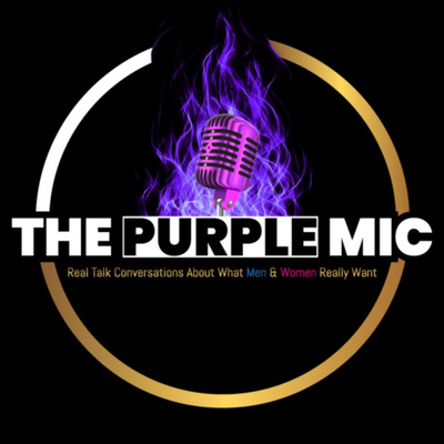 The Purple Mic