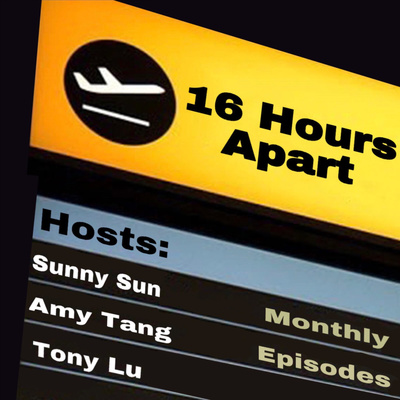 Ep 4: Year of the Tiger....and the Olympics! 