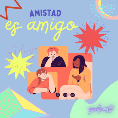 Amistad Es Amigo