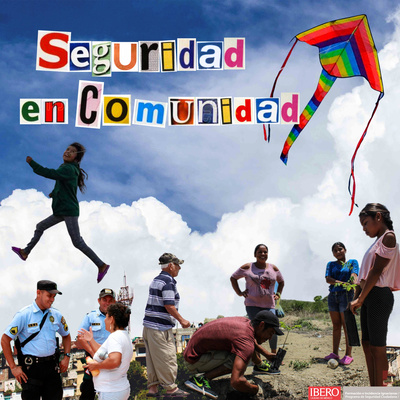 Seguridad en Comunidad