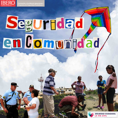 Seguridad en Comunidad
