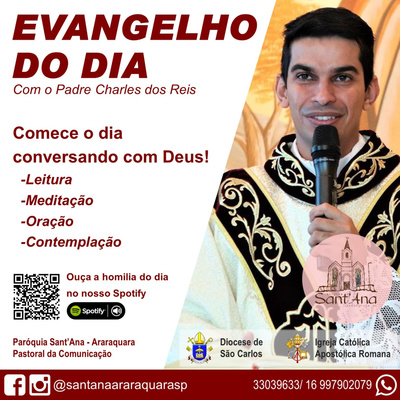 Paróquia Sant\'Ana - Araraquara